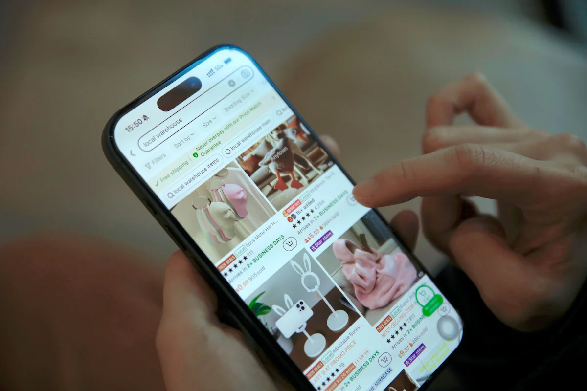Tienda online para un comercio — Colmena X
